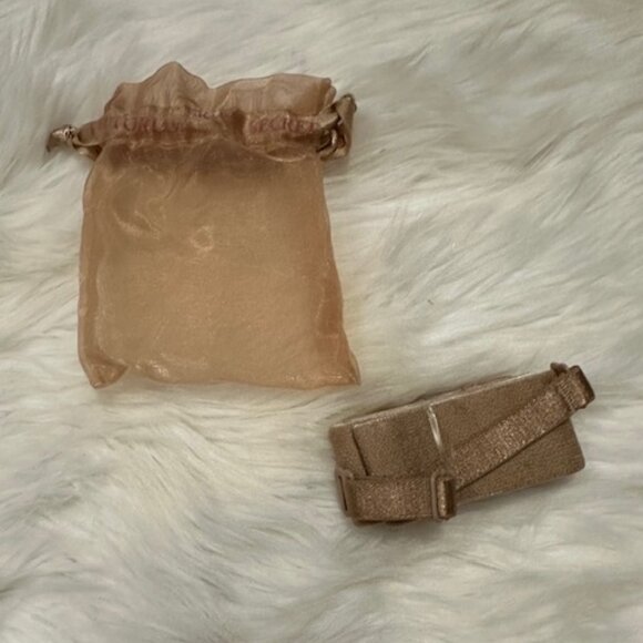 Victoria's Secret Other - Neutral Victoria's Secret Bra Replacement Low Back Strap   7756